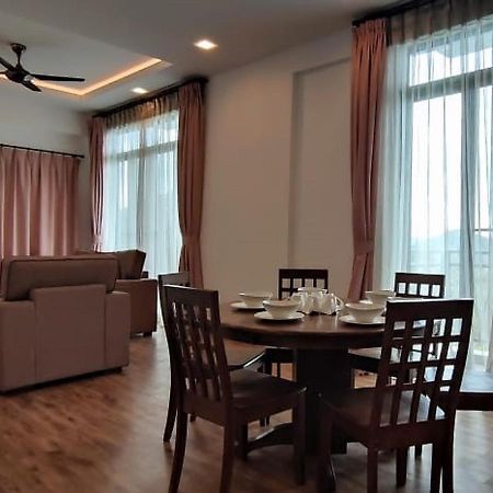 Play At Nova Retreat Kea Farm Apartamento Cameron Highlands Exterior foto