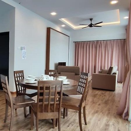 Play At Nova Retreat Kea Farm Apartamento Cameron Highlands Exterior foto
