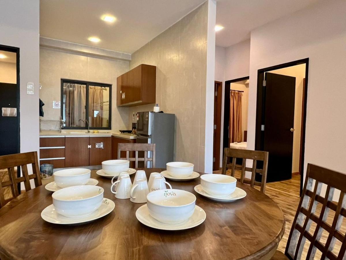 Play At Nova Retreat Kea Farm Apartamento Cameron Highlands Exterior foto