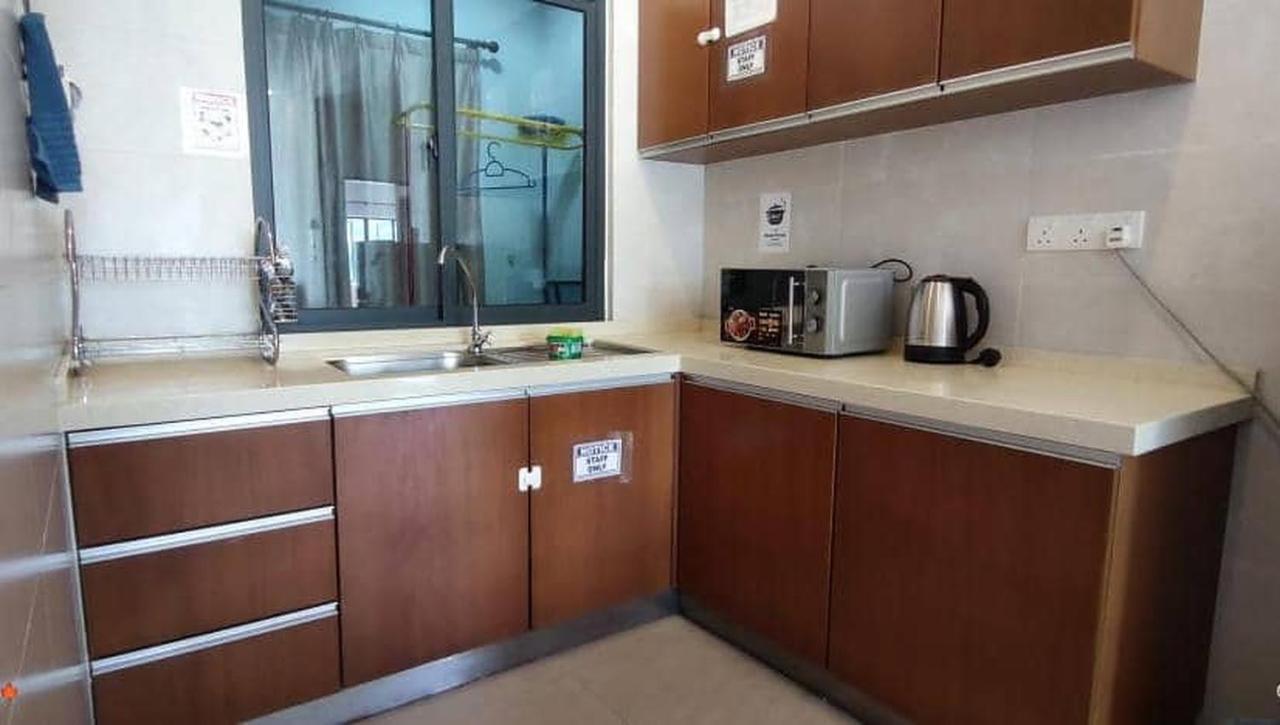 Play At Nova Retreat Kea Farm Apartamento Cameron Highlands Exterior foto